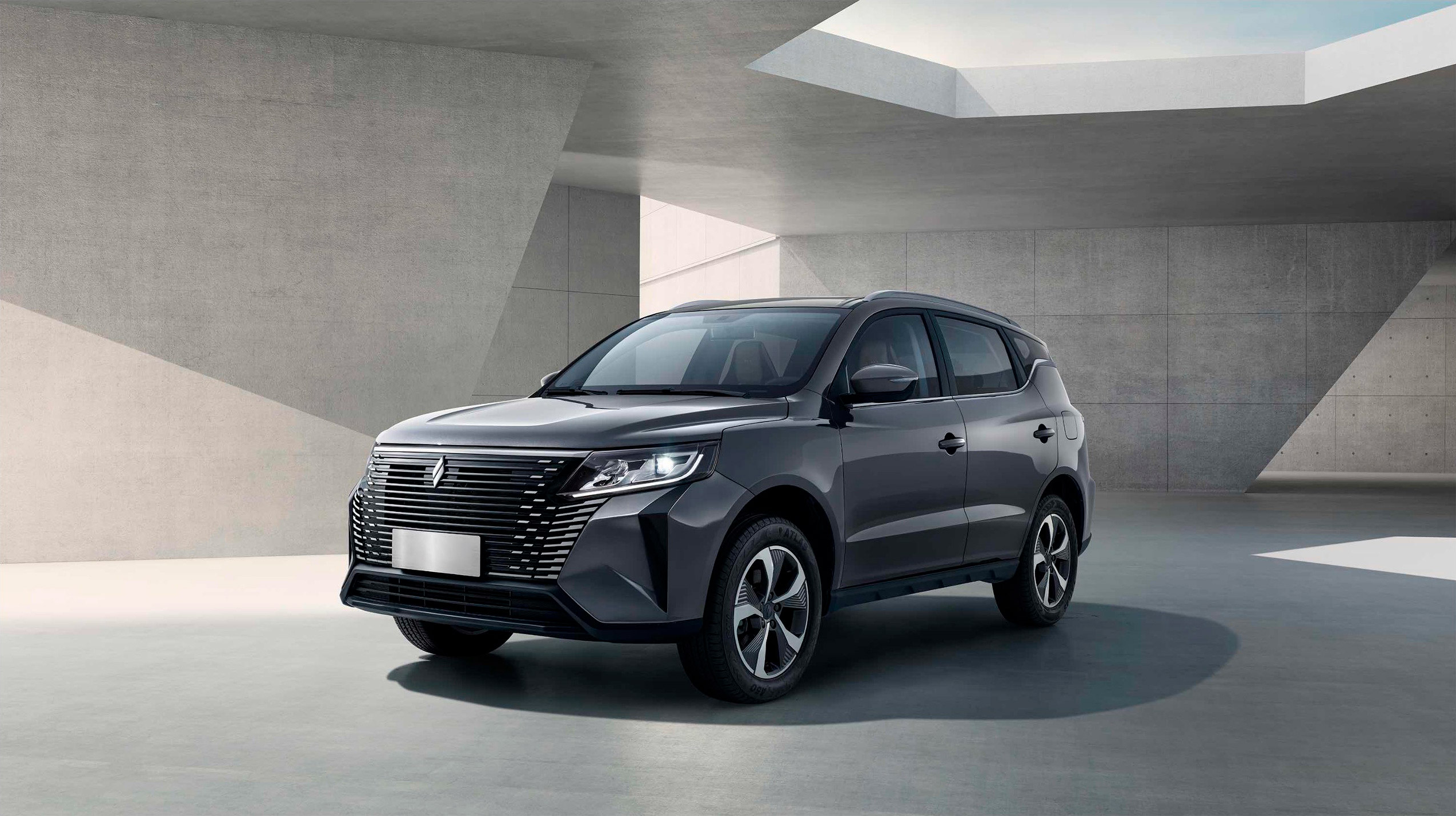 ЛИВЭН ИКС6ПРО дизайн